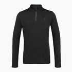 Bluza męska Protest Rewill 1/4 Zip Active true black