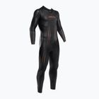 Pianka triathlonowa męska Dare2Tri Fina Mach4.1 5 mm czarny