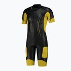 Pianka triathlonowa męska Dare2Tri Swim&Run 5 mm czarny