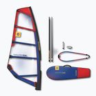 Żagiel do windsurfingu Unifiber Evolution II Complete Rig
