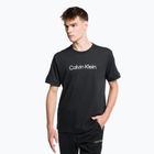 Koszulka męska Calvin Klein black beuty