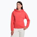 Bluza damska Calvin Klein Hoodie cool melon