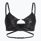 Góra od stroju kąpielowego Calvin Klein Bralette-Rp black