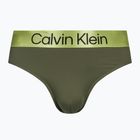 Slipy pływackie męskie Calvin Klein Brief green