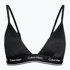 Góra od stroju kąpielowego Calvin Klein Triangle-RP black