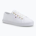 Trampki damskie Tommy Hilfiger Essential Nautical white