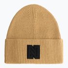 Czapka zimowa Nikkie Gabin Ski Beanie iced coffee