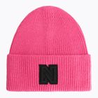 Czapka zimowa Nikkie Gabin Ski Beanie pink