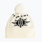 Czapka zimowa Nikkie Gally Ski Beanie snow white