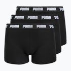 Bokserki męskie PUMA Everyday 3 pary black