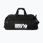 Torba treningowa Gorilla Wear Norris 66 l black