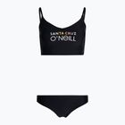 Strój kąpielowy dwuczęściowy damski O'Neill Midles Maoi Bikini black out