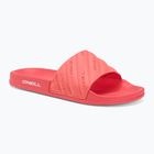 Klapki damskie O'Neill Rutile Slides georgia peach