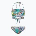 Strój kąpielowy dwuczęściowy damski O'Neill Jen Maoi Bikini blue comic seaweed