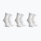 Skarpety Rogelli Core 3 pary white