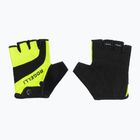 Rękawiczki rowerowe męskie Phoenix II fluor yellow