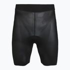 Bokserki rowerowe damskie Rogelli Prime Boxer W black
