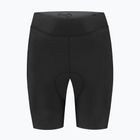 Bokserki rowerowe damskie Rogelli Prime Boxer W black