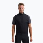 Kamizelka rowerowa męska Rogelli Advntr Insulated black