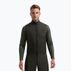 Kamizelka rowerowa męska Rogelli Advntr Insulated army green