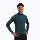 Longsleeve rowerowy męski Rogelli Essential II blue