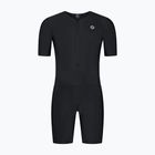 Kombinezon triathlonowy Rogelli Florida Tri Suit black