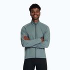 Kurtka rowerowa męska Rogelli Essential II Jacket grey
