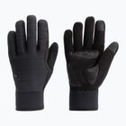 Rękawiczki rowerowe męskie Rogelli Element Padded Gloves black