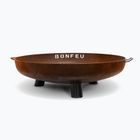 Palenisko ogrodowe BonFeu BonBowl Plus 100 cm