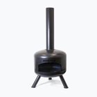 Kominek ogrodowy BonFeu BonGiro black