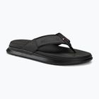 Japonki męskie Tommy Hilfiger Comfort Toe Post Beach Sandal black