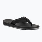 Japonki męskie Tommy Hilfiger Molded Beach Sandal black