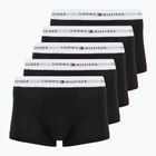 Bokserki Tommy Hilfiger UM0UM02767 Trunk 3 pary black/black/black/black/black