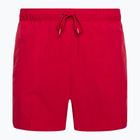 Szorty kąpielowe męskie Tommy Hilfiger Medium Drawstring red