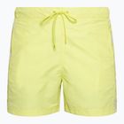 Szorty kąpielowe męskie Tommy Hilfiger SF Medium Drawstring Print reactive monogram yellow tulip