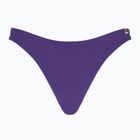 Dół od stroju kąpielowego Tommy Jeans High Leg Cheeky Bikini quantum purple