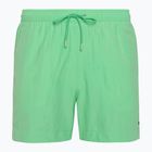 Szorty kąpielowe męskie Tommy Hilfiger Medium Drawstring lush jade