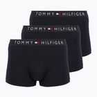 Bokserki Tommy Hilfiger UM0UM03180 Trunk 3 pary des sky/des sky/des sky