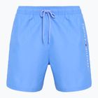 Szorty kąpielowe męskie Tommy Hilfiger Medium Drawstring blue spell