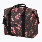 Torba rowerowa na bagażnik FastRider Nyla Shopper Single Bike Bag Trend Click'nGo 20 l flourish