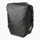Sakwa rowerowa AGU Clean Single Bike Bag Click'nGo M 17 l black