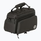 Torba rowerowa na bagażnik AGU Trunkbag Bag Performance Klickfix Uniklip II 30 l black
