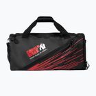 Torba treningowa Gorilla Wear Ohio 40 l black