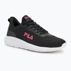Buty damskie FILA Spitfire Vento black/fuchsia purple