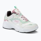 Buty damskie FILA Collene Cb white/opal blue