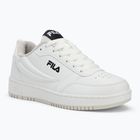Buty damskie FILA Rega Nf white/white
