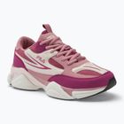 Buty damskie FILA Recade malaga/boysenberry