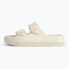 Klapki damskie FILA Tireno beige
