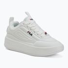 Buty damskie FILA Superbubble white