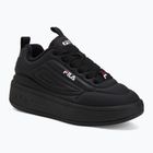 Buty damskie FILA Superbubble black